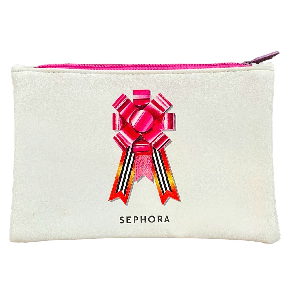 Sephora Soft Travel Cosmetics Bag